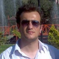 Samed Özdemir