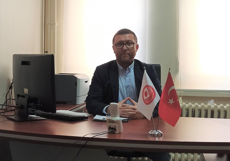 Sercan Kayın