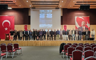 “Nadir Toprak Elementleri: Nadir Değerler, Yeni Ufuklar” Paneli Gerçekleştirildi