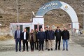 <b>Madencilik İhtisaslaşma Koordinatörlüğü’nden Maden Firmalarına Ziyaret</b>